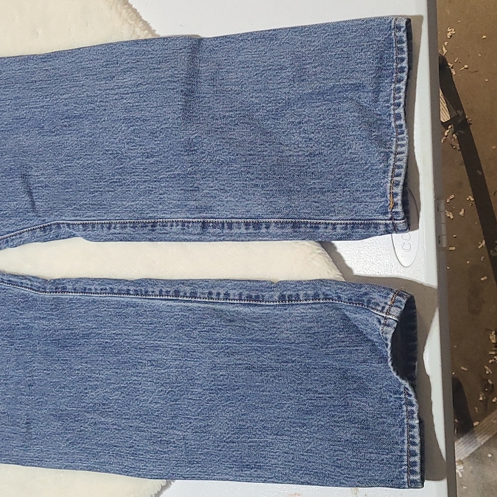 Levi's Men's Jean's - Picture 4 of 8